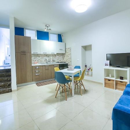 La Cattedrale Apartments&Suite - Affitti Brevi Italia Gravina in Puglia Exterior foto