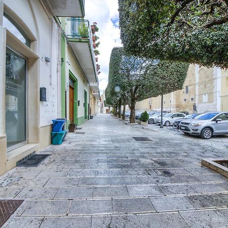 La Cattedrale Apartments&Suite - Affitti Brevi Italia Gravina in Puglia Exterior foto
