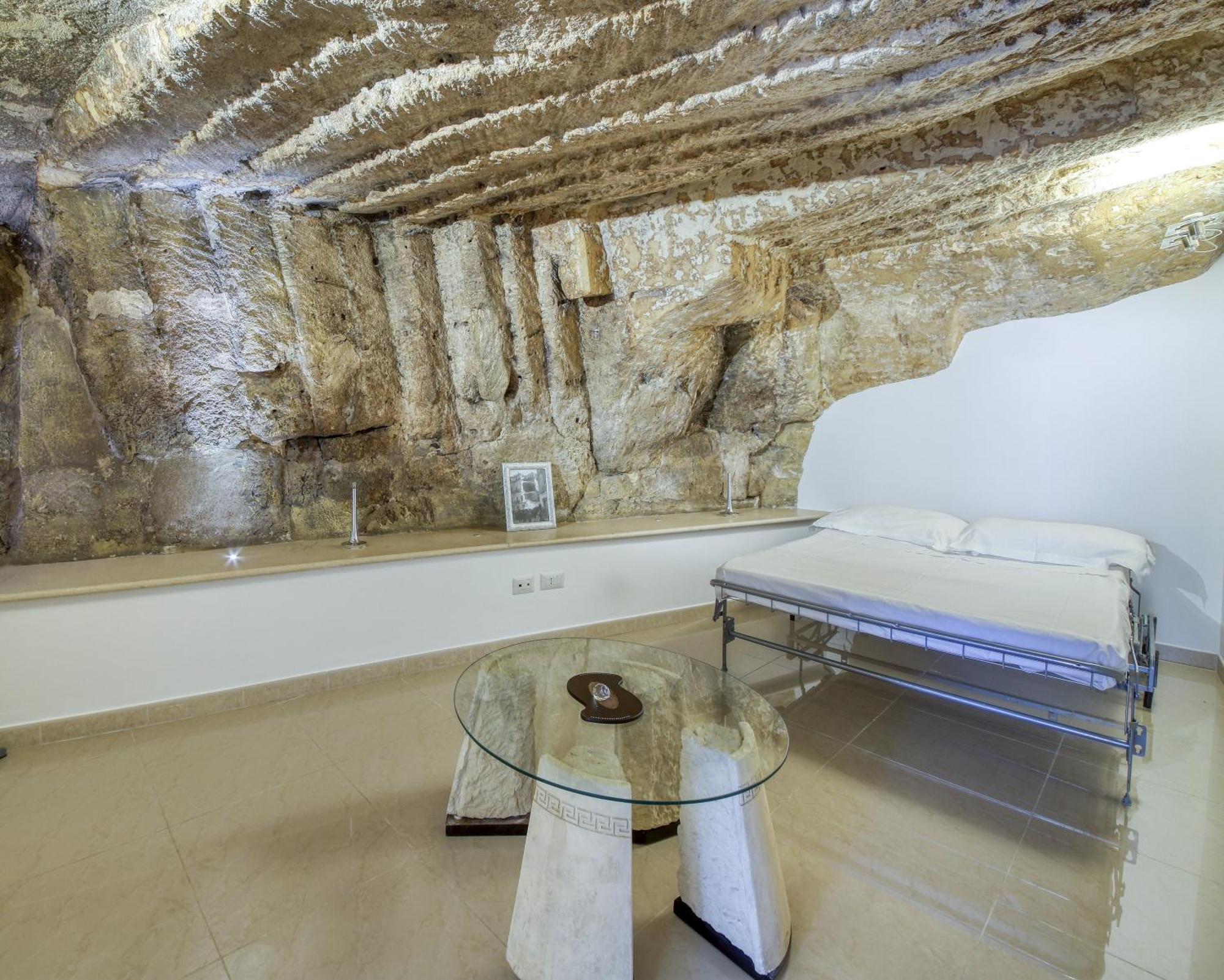La Cattedrale Apartments&Suite - Affitti Brevi Italia Gravina in Puglia Exterior foto