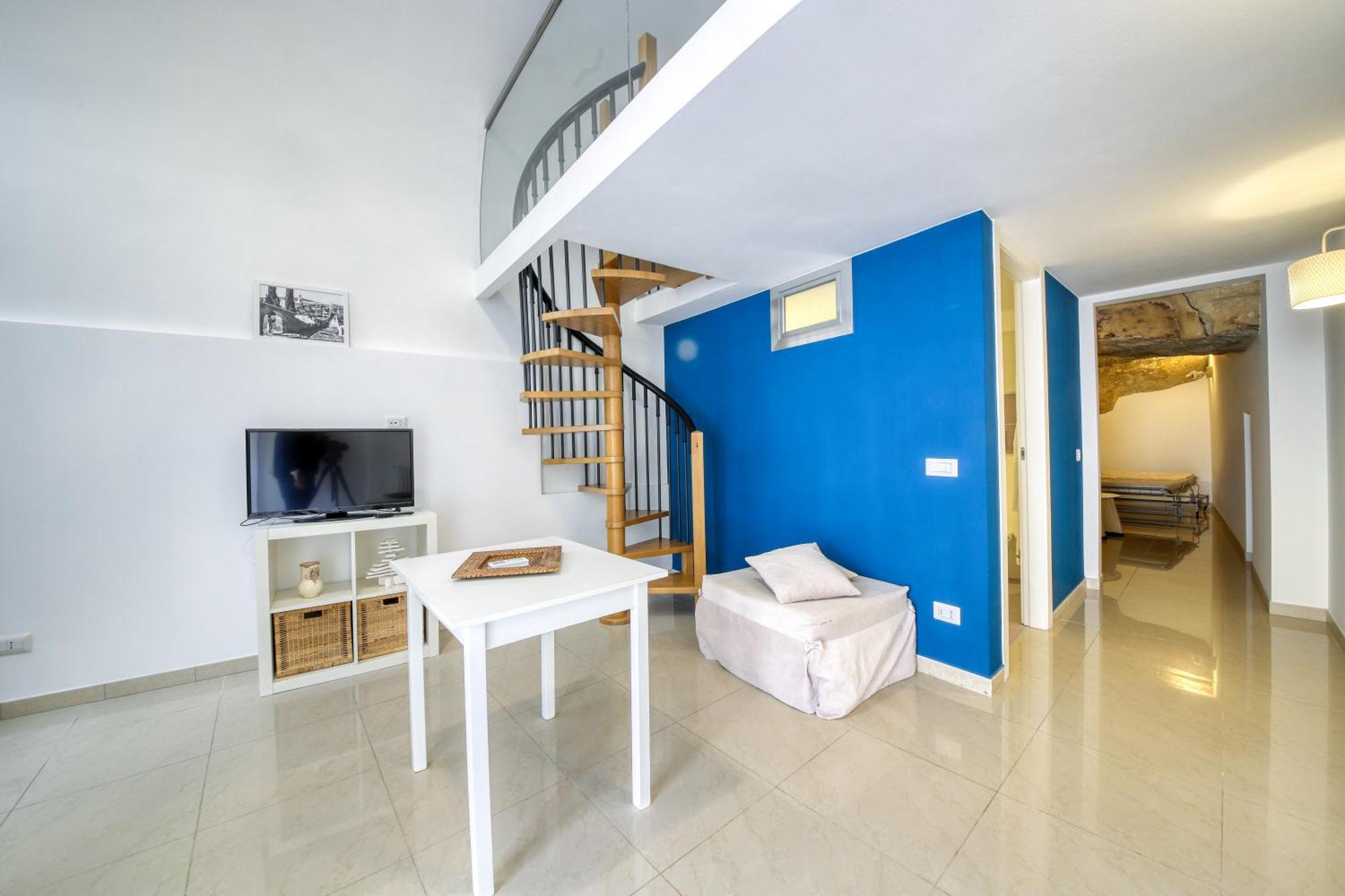 La Cattedrale Apartments&Suite - Affitti Brevi Italia Gravina in Puglia Exterior foto