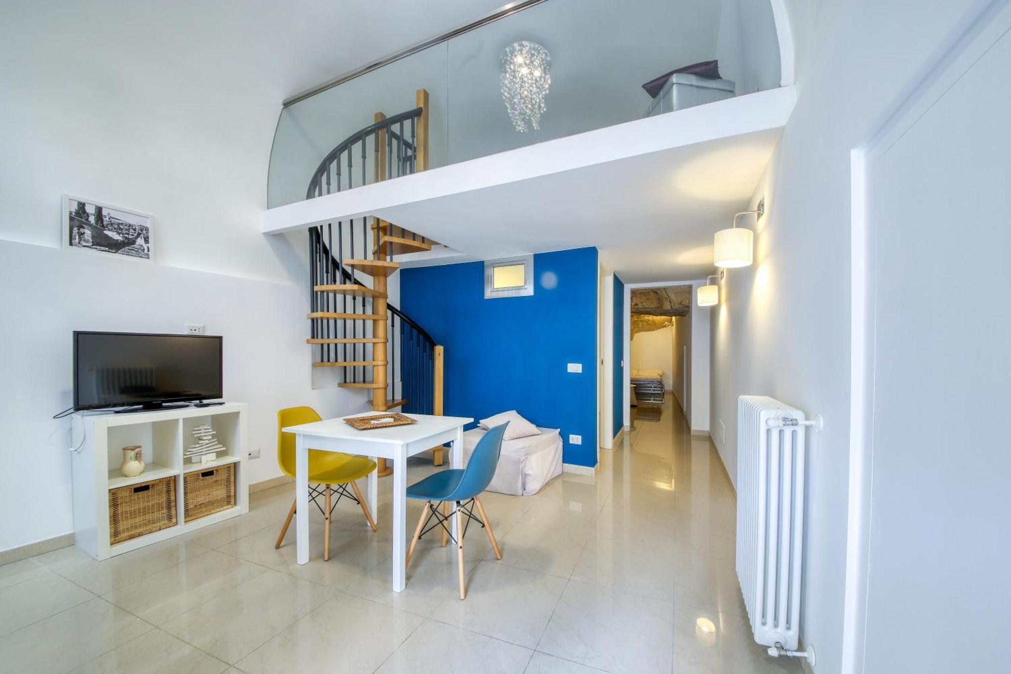La Cattedrale Apartments&Suite - Affitti Brevi Italia Gravina in Puglia Exterior foto
