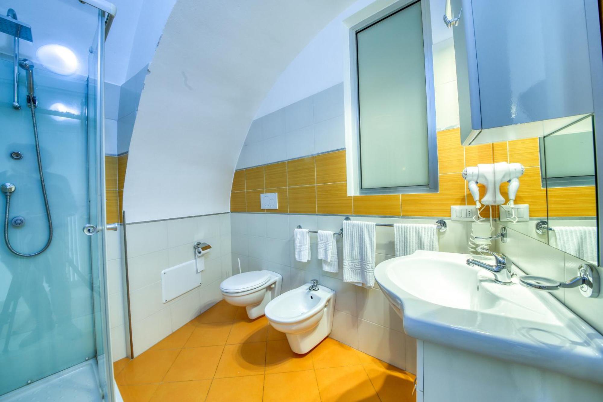 La Cattedrale Apartments&Suite - Affitti Brevi Italia Gravina in Puglia Exterior foto