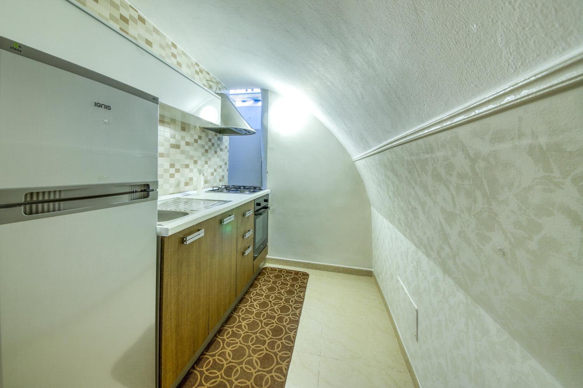 La Cattedrale Apartments&Suite - Affitti Brevi Italia Gravina in Puglia Exterior foto