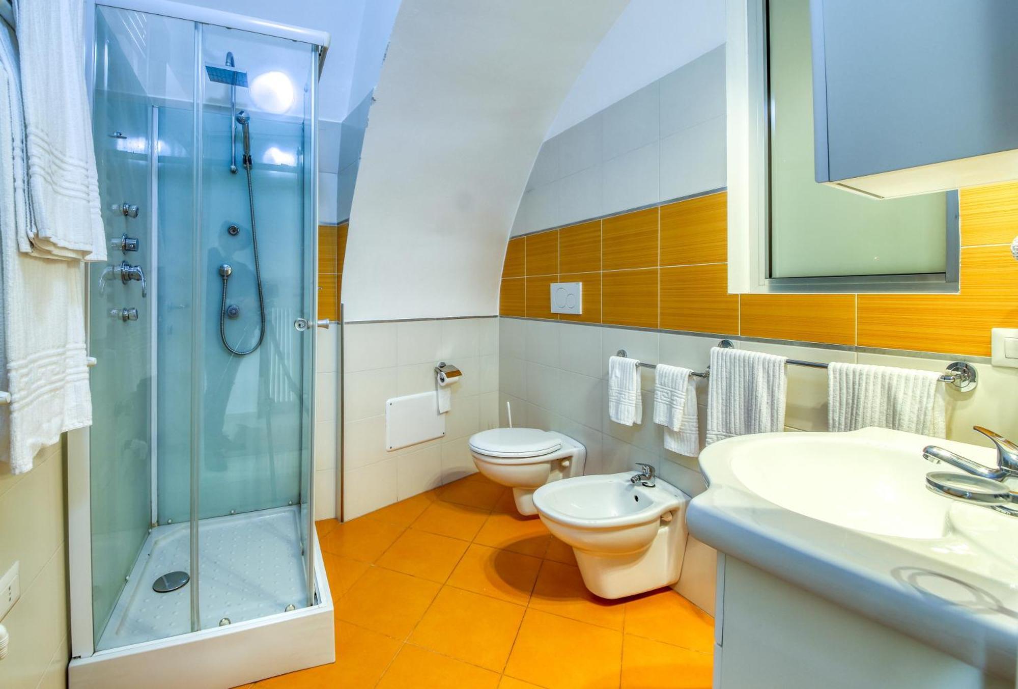 La Cattedrale Apartments&Suite - Affitti Brevi Italia Gravina in Puglia Exterior foto