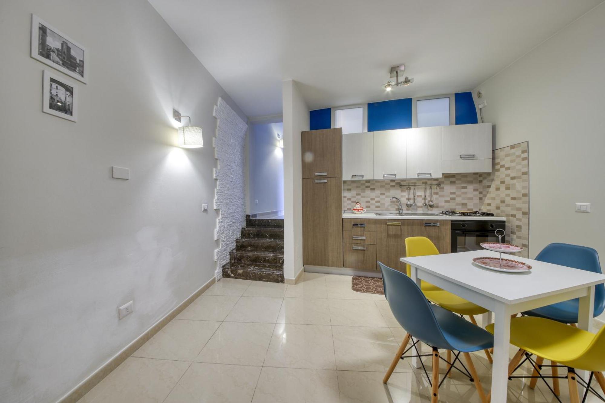 La Cattedrale Apartments&Suite - Affitti Brevi Italia Gravina in Puglia Exterior foto