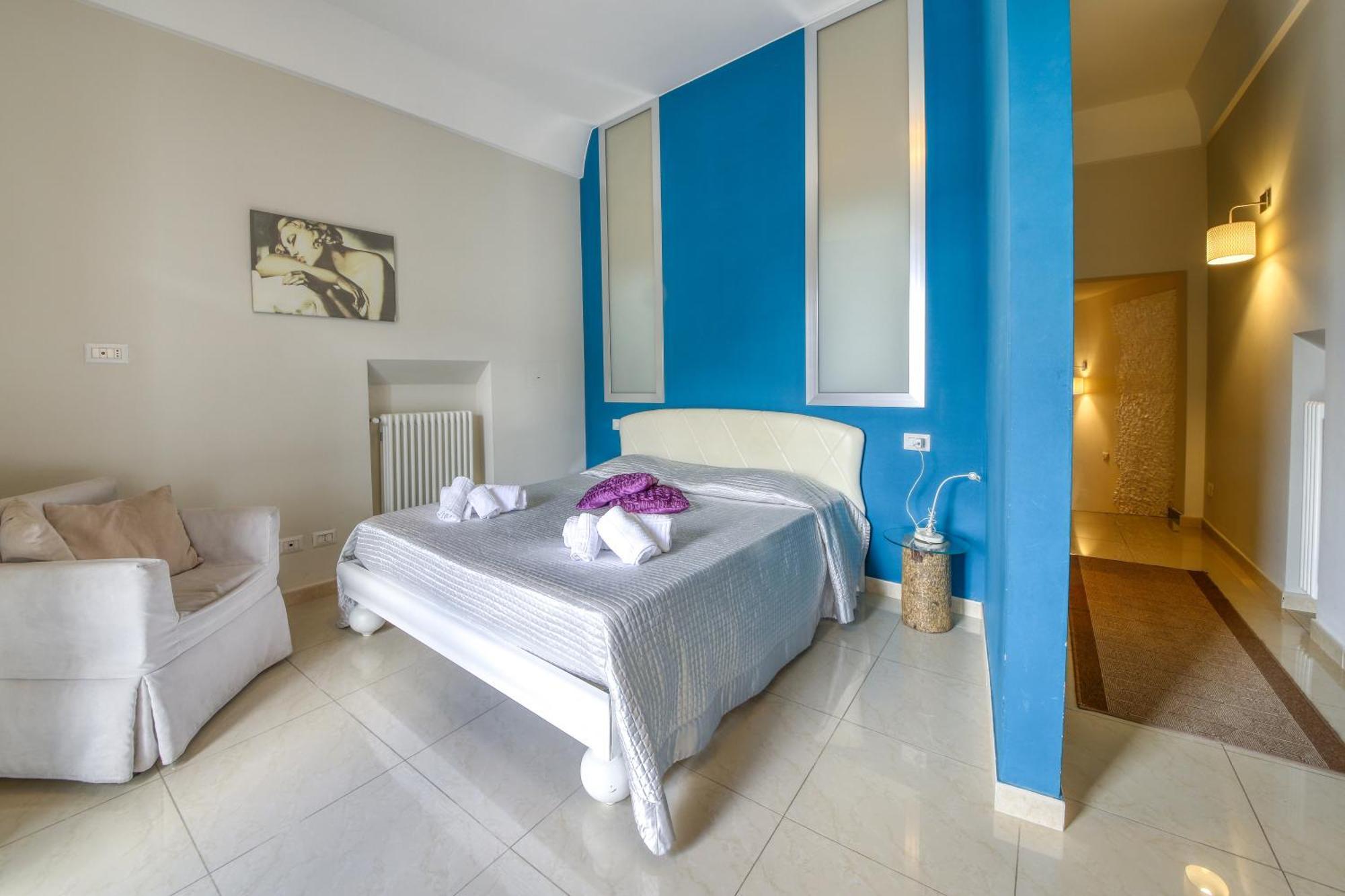 La Cattedrale Apartments&Suite - Affitti Brevi Italia Gravina in Puglia Exterior foto