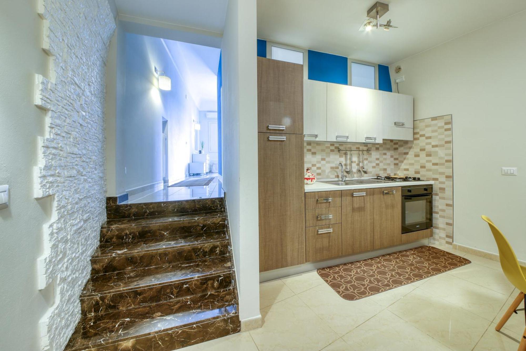 La Cattedrale Apartments&Suite - Affitti Brevi Italia Gravina in Puglia Exterior foto