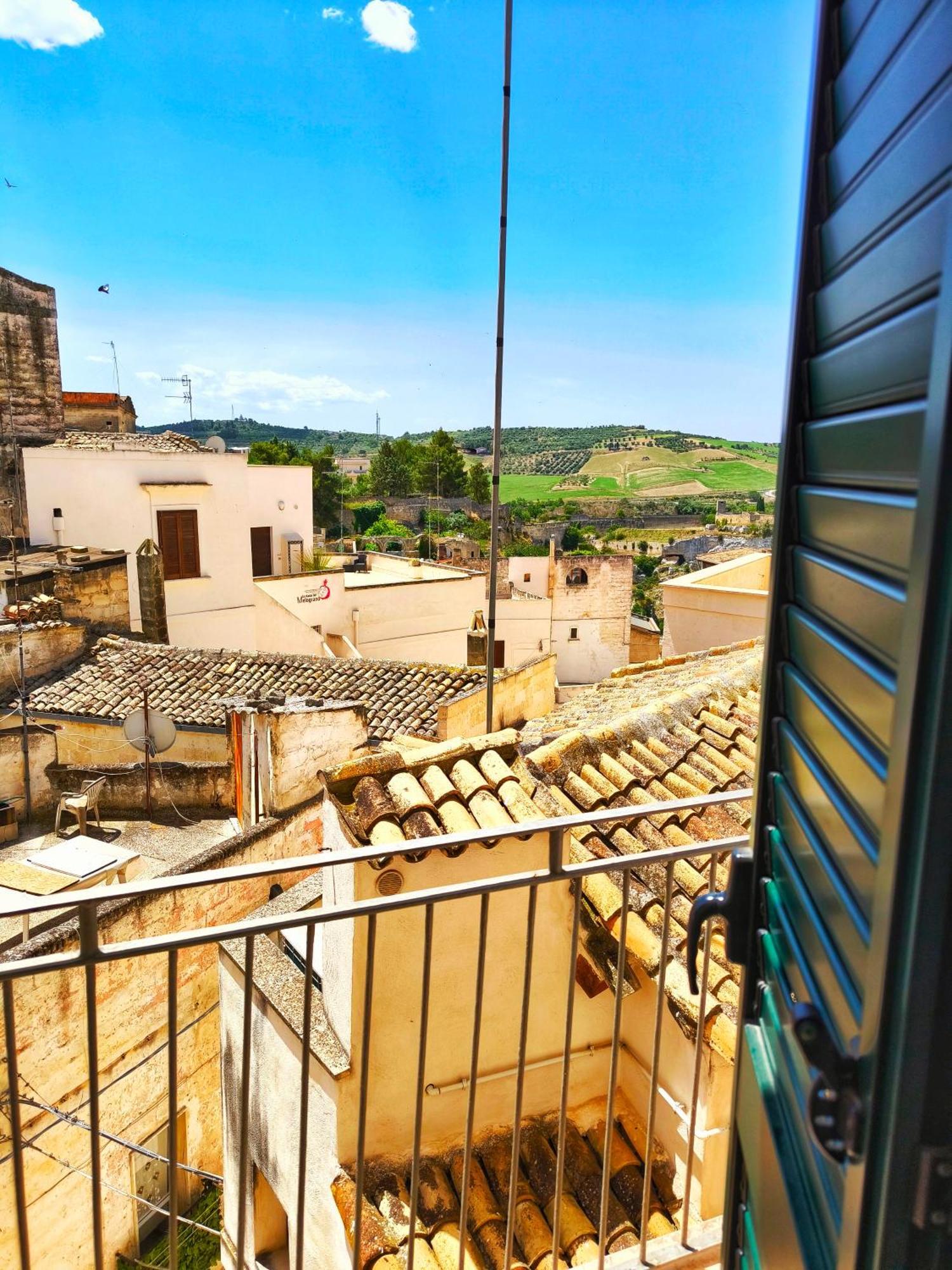 La Cattedrale Apartments&Suite - Affitti Brevi Italia Gravina in Puglia Exterior foto