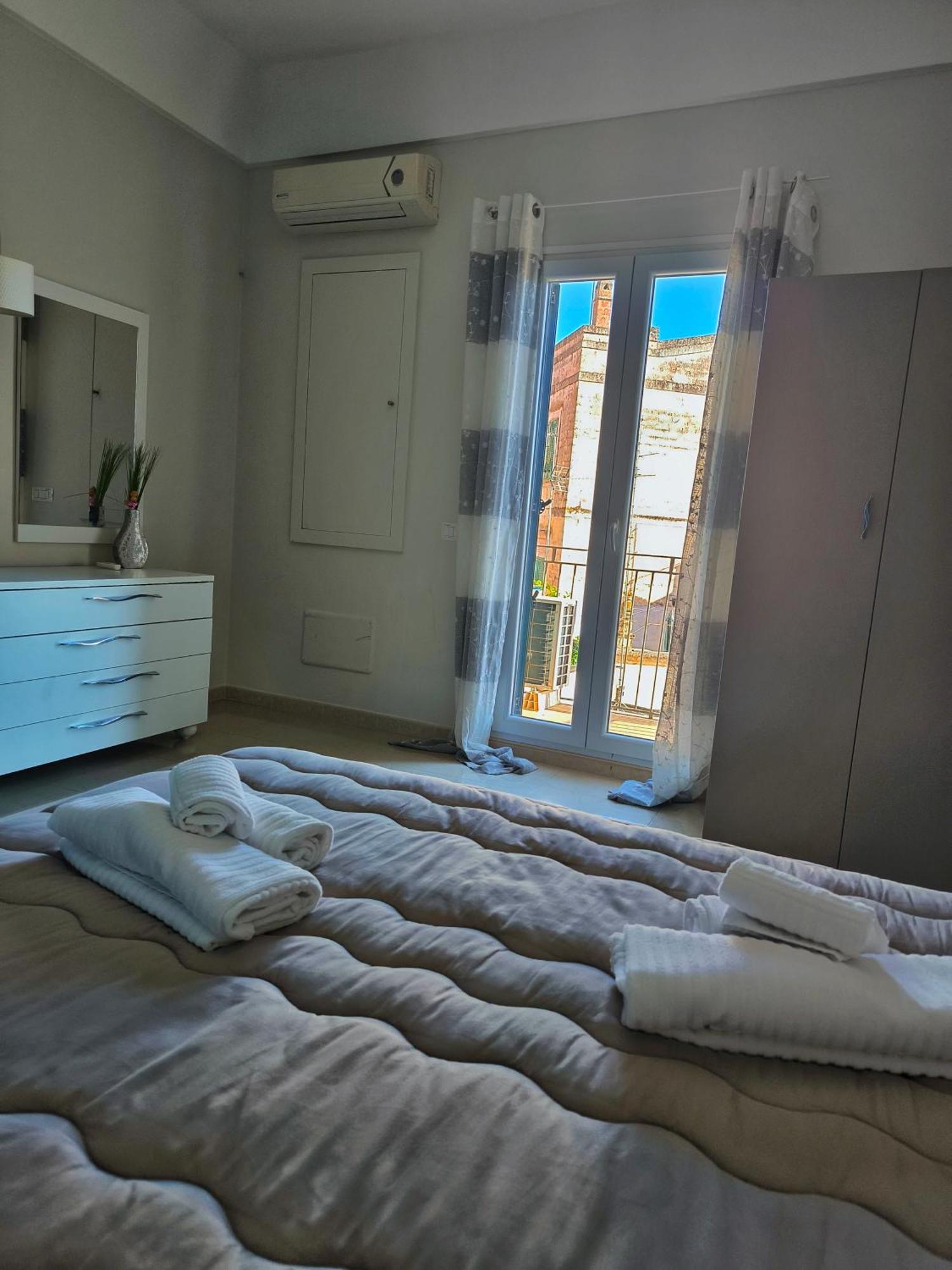 La Cattedrale Apartments&Suite - Affitti Brevi Italia Gravina in Puglia Exterior foto
